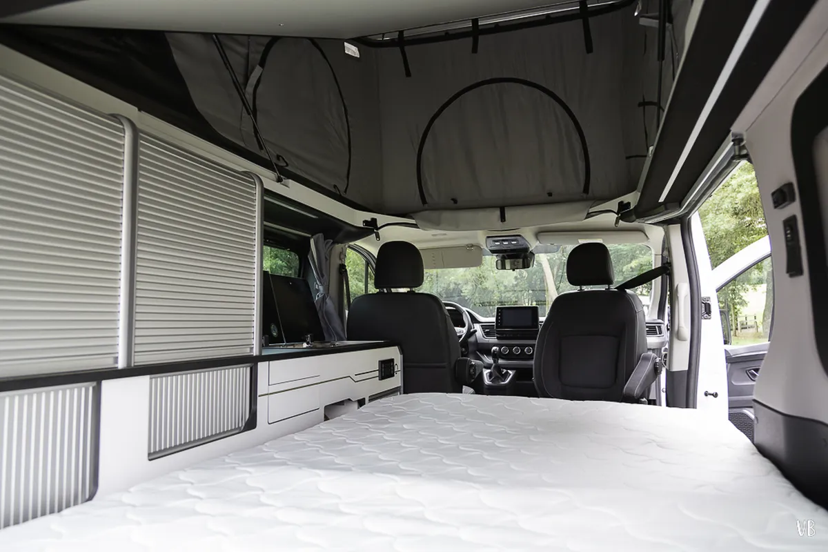 HANROAD Trek 4 - BVA-13-louvan