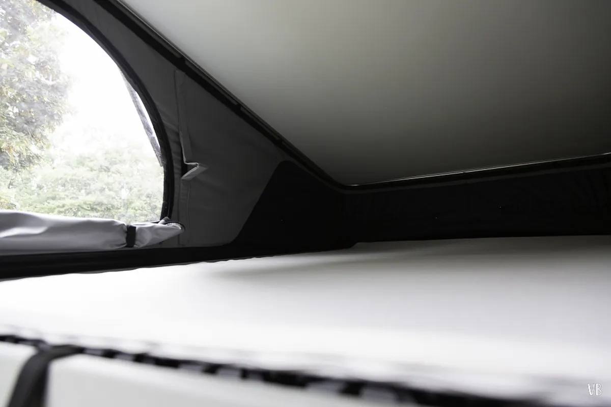 HANROAD Trek 5-11-louvan