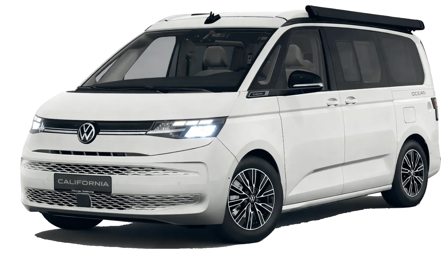 location van california t7 vendee 85