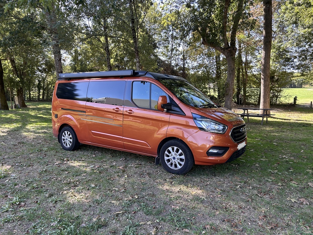 Ford Randger - 04