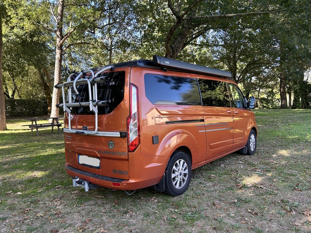 Ford Randger - 05