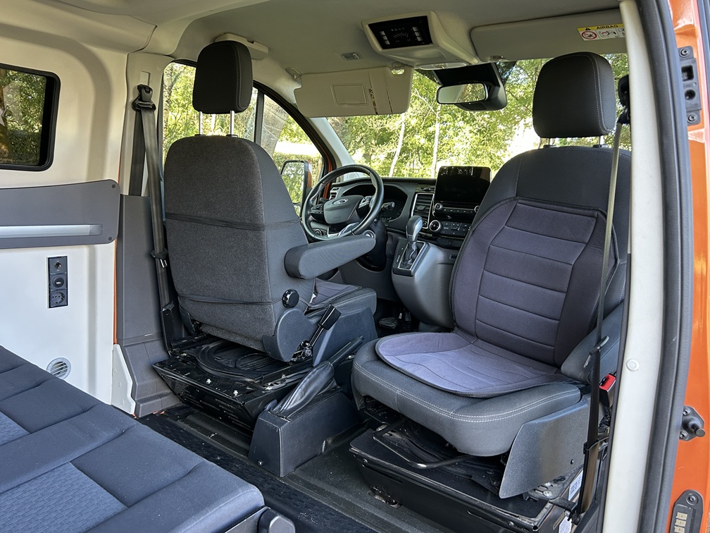 Ford Randger - 1