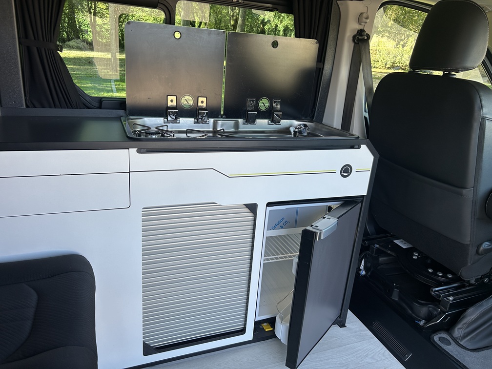 Trek 5+ 928 - 11
