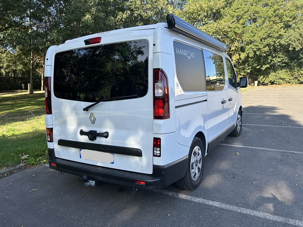 Trek 5+ 928 - 2