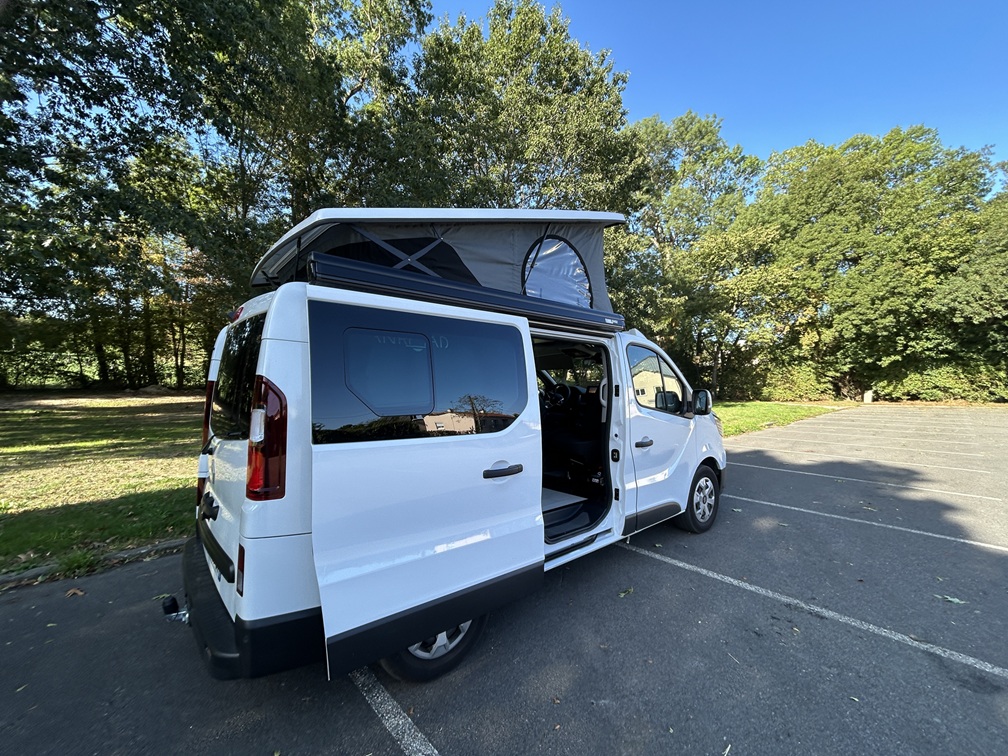 Trek 5+ 928 - 4