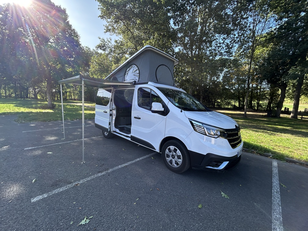 Trek 5+ 928 - 6