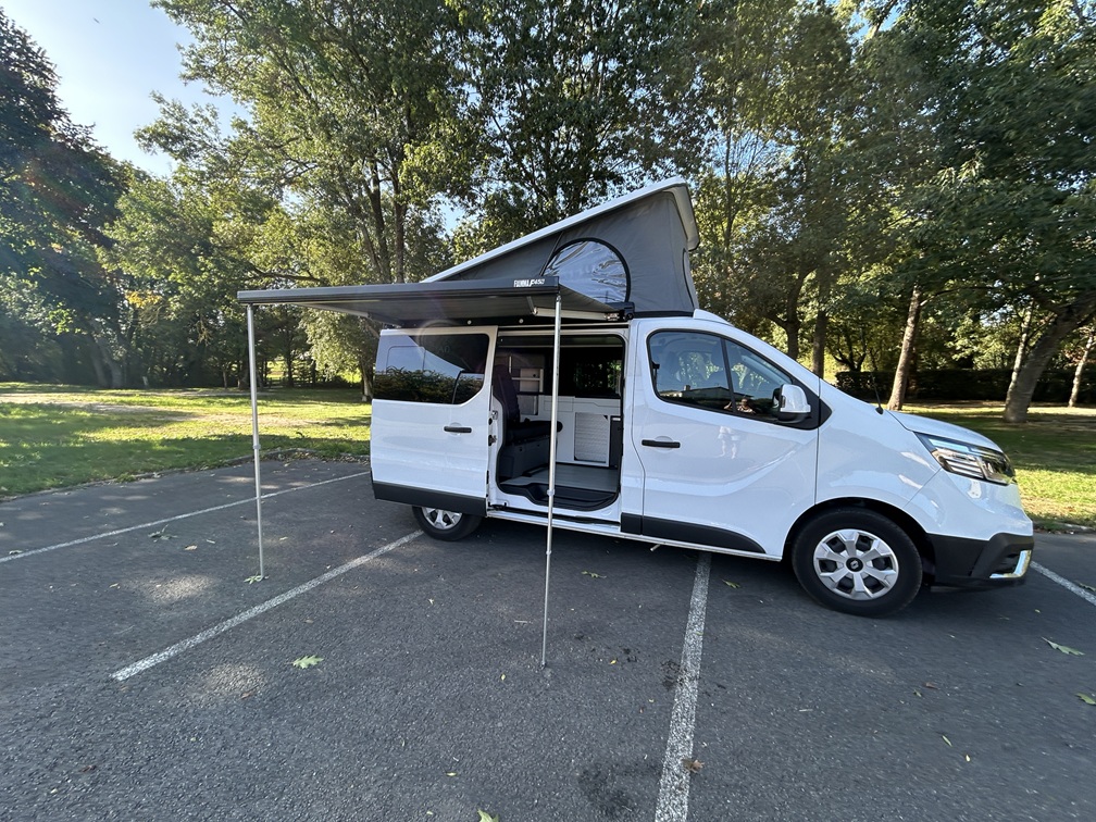 Trek 5+ 928 - 7