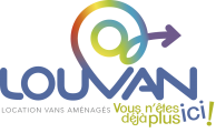 logo louvan